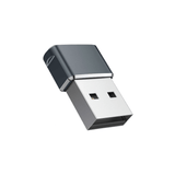 Raw Tech Labs Gadgets USB to USB-C Adaptor