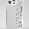 Fone King Venice Mirror Case - Vertical