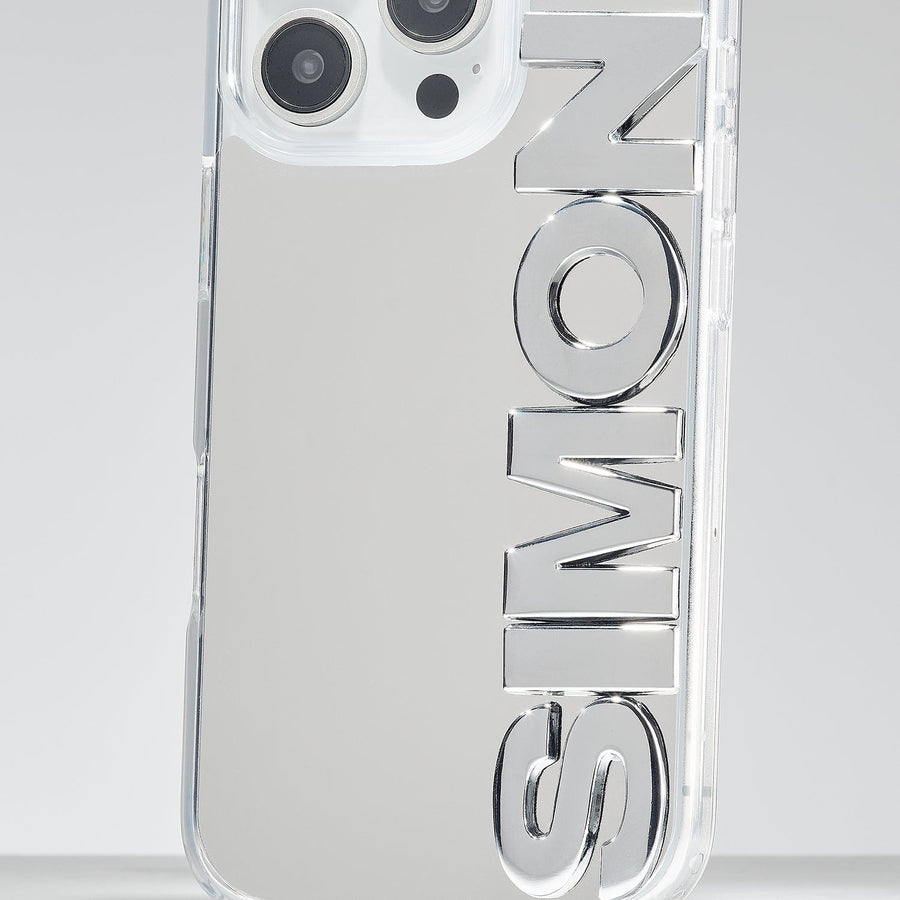 Fone King Venice Mirror Case - Vertical