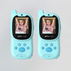 Fone King Blue Video Talkie Duo