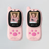 Fone King Light Pink Video Talkie Duo