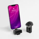 270x WIRELESS MICROPHONE DUO