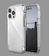 X-Doria Phone Cases X-DORIA DEFENCE AIR FOR IPHONE 14 PRO