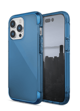 X-Doria Phone Cases X-DORIA DEFENCE AIR FOR IPHONE 14 PRO