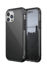 X-Doria Phone Cases X-DORIA DEFENCE AIR FOR IPHONE 14 PRO