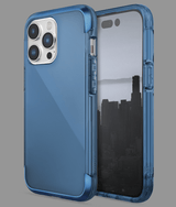 X-Doria Phone Cases X-DORIA DEFENCE AIR FOR IPHONE 14 PRO MAX