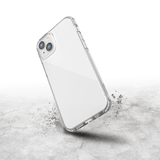 X-Doria Phone Cases X-DORIA DEFENSE CLEAR FOR IPHONE 14 PLUS