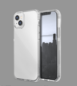 X-Doria Phone Cases X-DORIA DEFENSE CLEAR FOR IPHONE 14 PLUS