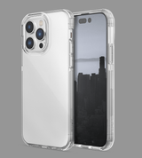 X-Doria Phone Cases X-DORIA DEFENSE CLEAR FOR IPHONE 14 PRO