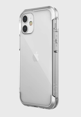 X-Doria Phone Cases X-DORIA DEFENSE CLEAR IPHONE 12