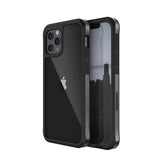 X-Doria Phone Cases X-DORIA DEFENSE CLEAR IPHONE 12