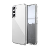 X-Doria Phone Cases S22 X-DORIA DEFENSE SAMSUNG S22 / S22+ CLEAR