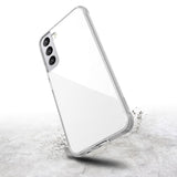 X-Doria Phone Cases S22+ X-DORIA DEFENSE SAMSUNG S22 / S22+ CLEAR