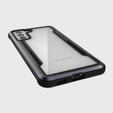 X-Doria Phone Cases BLACK / S22 ULTRA X-DORIA DEFENSE SHIELD SAMSUNG S22 / S22+ / S22 ULTRA