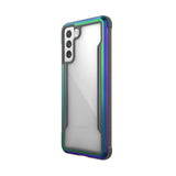 X-Doria Phone Cases IRIDESCENT / S22 X-DORIA DEFENSE SHIELD SAMSUNG S22 / S22+ / S22 ULTRA