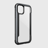 X-Doria Phone Cases X-DORIA IPHONE 11 PRO DEFENSE SHIELD