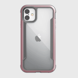 X-Doria Phone Cases Rose Gold X-DORIA IPHONE 11 PRO DEFENSE SHIELD